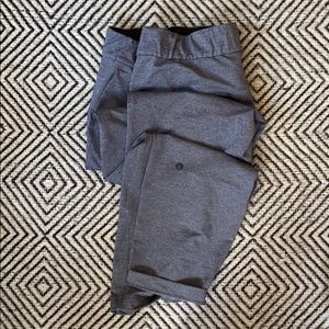 lululemon On The Fly Pant